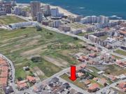 Lote em Aver O Mar Póvoa de Varzim