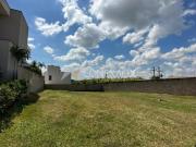 Lote em Condomínio à venda, 472m² Loteamento Parque dos...