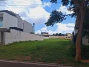 Lote em condomínio à venda, Alphaville 2 Campo Grande/MS