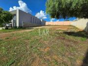 Lote em Condomínio à venda, Alphaville Vespasiano...