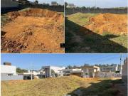 Lote em Condomínio à venda em Sete Lagoas, 420m²