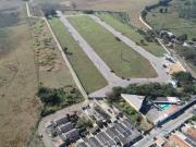 Lote em condomínio à venda, Loteamento Complexo...