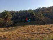 Lote em condomínio à venda, Mirantes da Fazenda Sete...