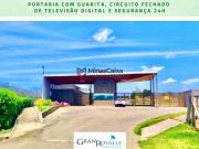 Lote em condomínio à venda no bairro Revés do Belém em...