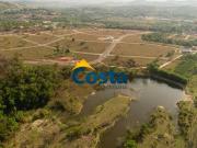 Lote em condomínio à venda, Reserva Da Mata Betim/MG