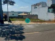 Lote em condomínio à venda, Rosa dos Ventos Vespasiano/MG