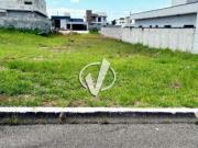 LOTE EM CONDOMINIO À VENDA VILLAGE SPLENDORE...