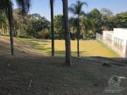 LOTE EM CONDOMÍNIO COM HELIPONTO EM COTIA