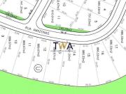 Lote em condomínio, Costa Laguna, Alphaville Lagoa dos...