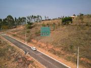 Lote em condominio de alto padrão, com ótima localização...