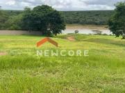 Lote em condomínio em 308 Terras de Santa Cristina...