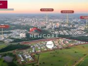 Lote em condomínio em Adélia José Jorge Alphaville Bauru/SP