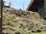 Lote em condomínio em Alameda Água Marinha Golf Gardens...