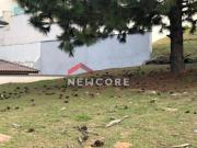 Lote em condomínio em Alameda Malbec Tamboré Barueri/SP