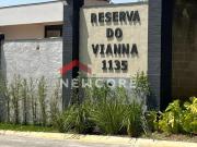 Lote em condomínio em Alameda Tangará Bosque do Vianna...