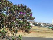 Lote em condomínio em Avenida Adélia José Jorge...