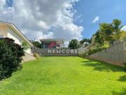 Lote em condomínio em Avenida Alphaville Alphaville Dom...