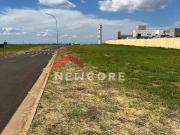Lote em condomínio em Avenida Brasil Residencial...