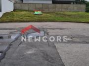 Lote em condomínio em Avenida das Palmeiras Bairro do...