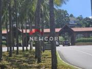 Lote em condomínio em Avenida Ourinhos Residencial...