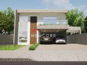 Lote em condomínio em dos Jasmins Parque Dom Henrique...