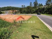 Lote em condomínio em Estrada Carlos Antônio Pereira de...