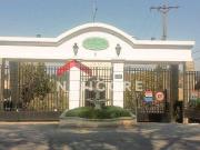 Lote em condomínio em Estrada Carlos Antônio Pereira de...