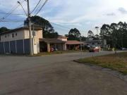 Lote em condomínio em Estrada das Mulatas Portal do...