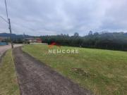 Lote em condomínio em Estrada das Três Meninas Vila Nova...