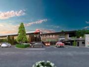 Lote em condomínio em Estrada Doutor Rafael Elias José...