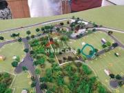 Lote em condomínio em Estrada Municipal Luciano Rocha...