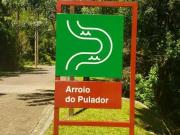 Lote em condomínio em Jose Pedro Piva Sinoserra Canela/RS