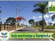 Lote em condomínio em Lote30 qd 23 Condomínio Canto da...