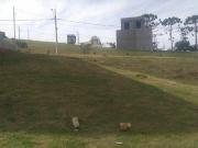 Lote em condomínio em Rodovia Raposo Tavares Sítio Boa...