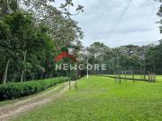 Lote em condomínio em Rua Bugio Jaguari Santa Isabel/SP