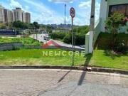 Lote em condomínio em Rua Dante Martinelli Portal da...