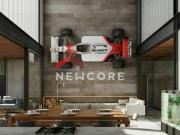 Lote em condomínio em Rua das Samambaias Chácara Moinho...