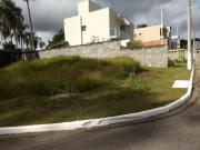 Lote em condomínio em Rua Represinha Quinta dos Angicos...