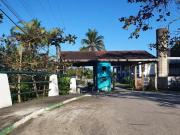 Lote em condomínio em Rua X Balneário Gardem Mar...