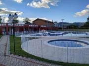 Lote em condomínio fechado em Camobi