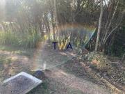 Lote em condomínio fechado em rua plana com 800 metros...