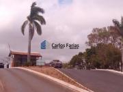 Lote em Condomínio Fechado para Venda em Brasília, Setor...