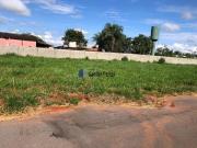 Lote em Condomínio Fechado para Venda em Brasília, Setor...