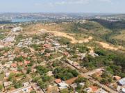 Lote em Condomínio Fechado para Venda em Lagoa Santa,...