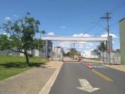 lote em condomínio Fechado Residencial Aquarela