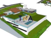 Lote em condomínio, Nascentes, Vale dos Cristais, Nova...