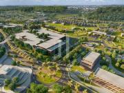 Lote em Condomínio Plateau D&apos or 960 m2 Goiânia