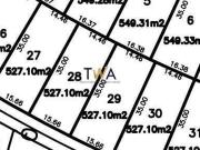 Lote em condomínio, Reserva Laguna, Alphaville Lagoa dos...