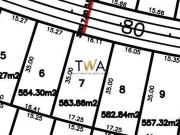 Lote em condomínio, Reserva Laguna, Alphaville Lagoa dos...