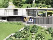 Lote em condomínio, Ville de Montagne, Ville de...